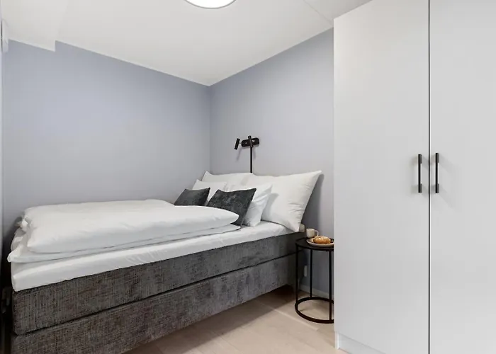 North Slottsparken Oslo