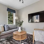 Apartman North Slottsparken