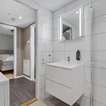 North Slottsparken Apartman