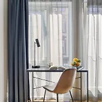 Apartman North Slottsparken *